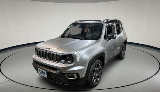 Jeep • Renegade