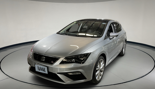 Seat • Leon