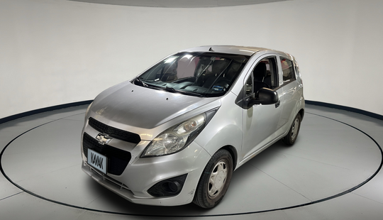 Chevrolet • Spark Classic
