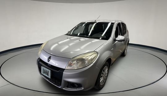 Renault • Sandero