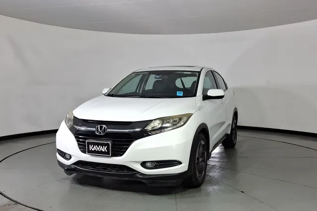 Honda · HR-V