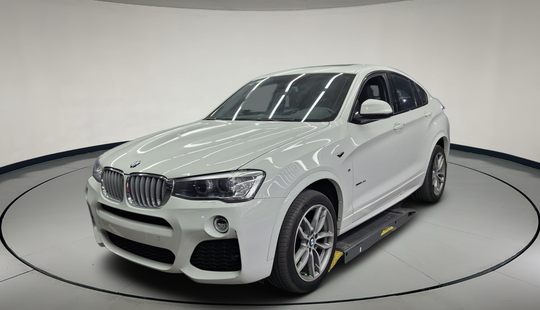 Bmw • X4