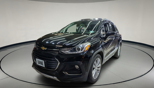 Chevrolet • Trax