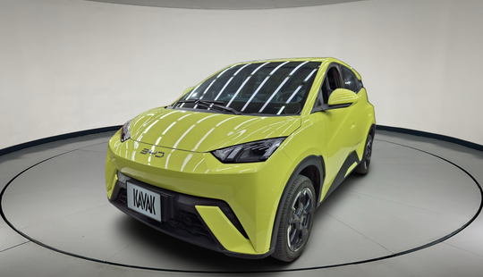 Byd • Dolphin Mini