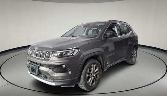 Jeep • Compass