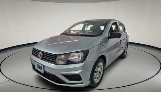 Volkswagen • Gol