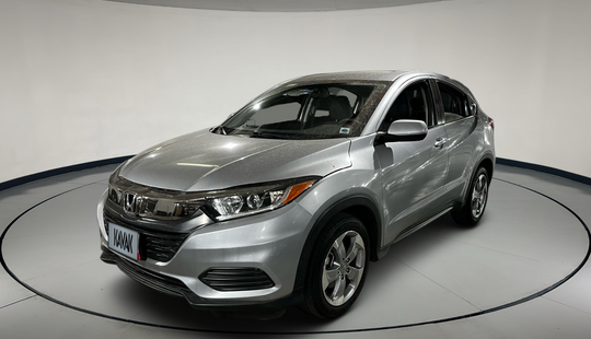 Honda • HR-V