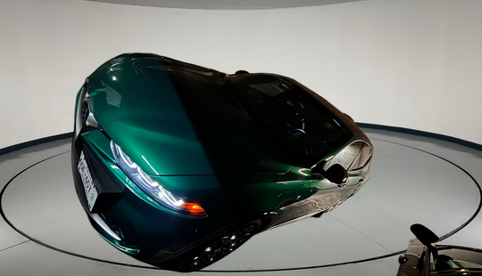 Alfa Romeo • Tonale