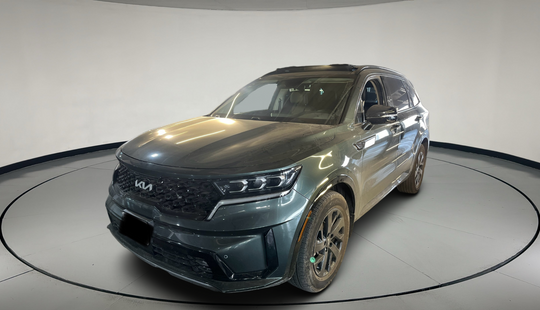 Kia • Sorento