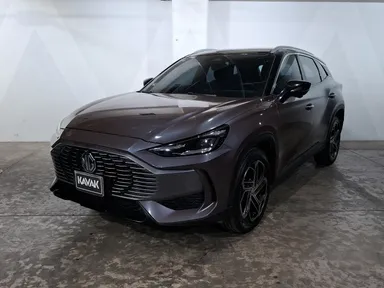 Mg One