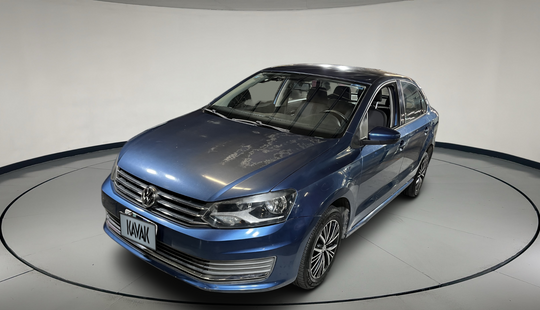 Volkswagen • Vento