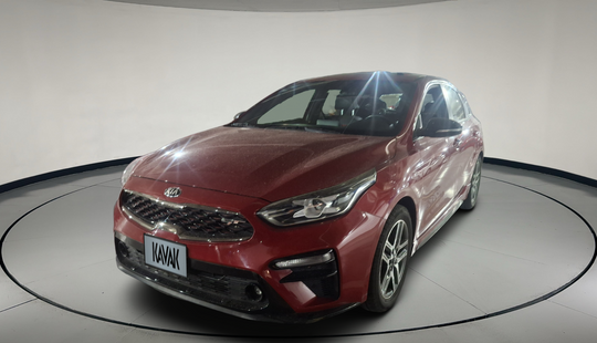 Kia • FORTE