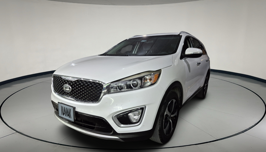 Kia • Sorento
