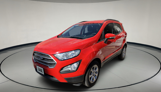 Ford • EcoSport