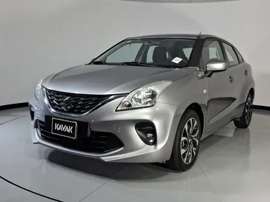 Suzuki Baleno