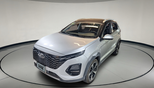 Chirey • Tiggo 2 Pro