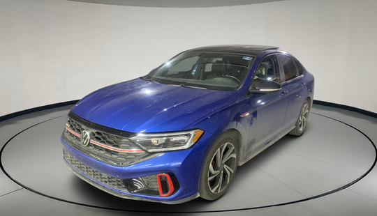 Volkswagen • Jetta