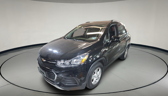 Chevrolet • Trax