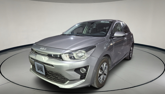 Kia • Rio