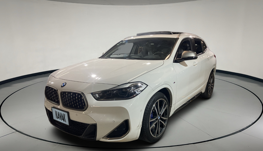 Bmw • X2