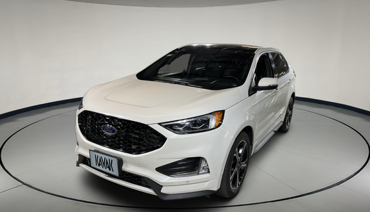 Ford • Edge