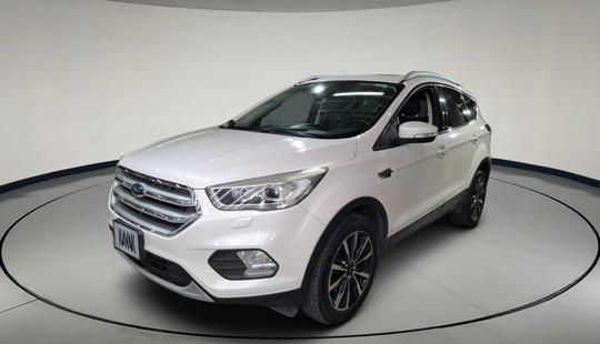 Ford • Escape