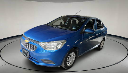 Chevrolet • Aveo