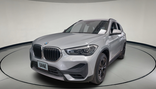 Bmw • X1