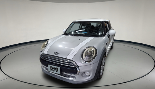 Mini • Cooper
