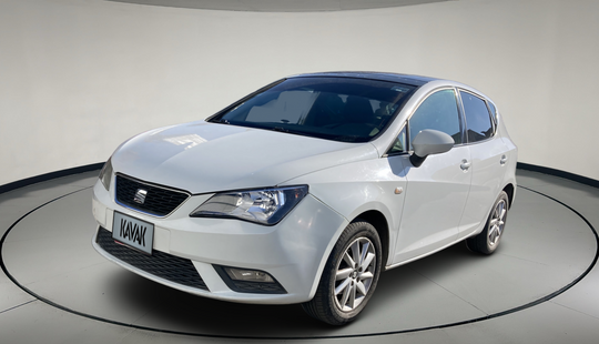 Seat • Ibiza