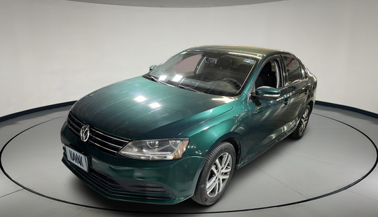 Volkswagen • Jetta