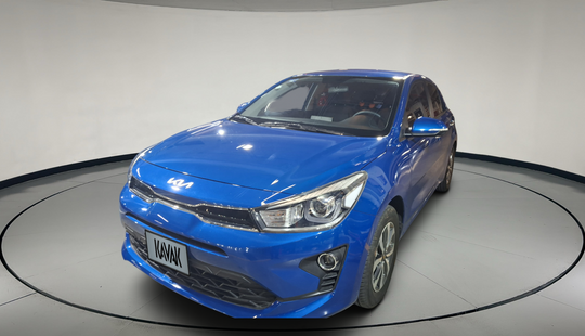 Kia • Rio