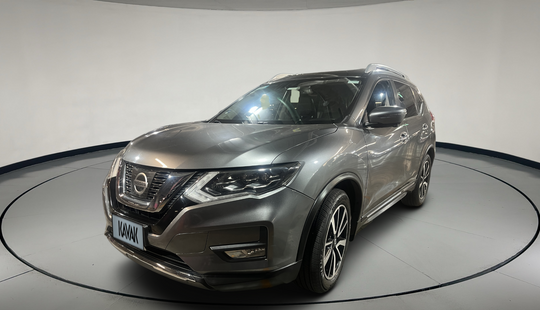 Nissan • X-Trail