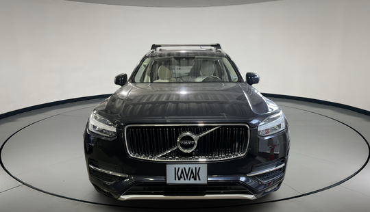 Volvo • XC90