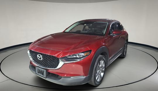 Mazda • CX-30