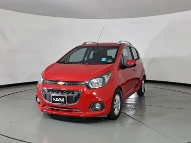 Chevrolet Beat