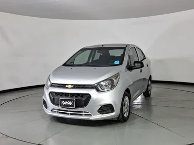 Chevrolet Beat