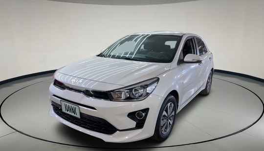 Kia • Rio
