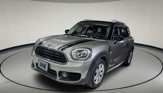 Mini • Countryman