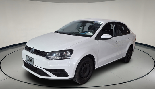 Volkswagen • Vento