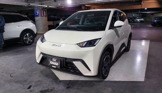 Byd • Dolphin Mini