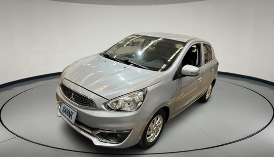 Mitsubishi • Mirage