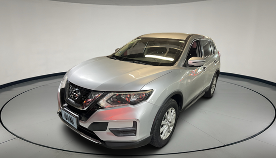 Nissan • X-Trail