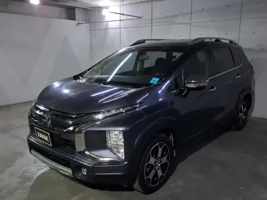 Mitsubishi Xpander