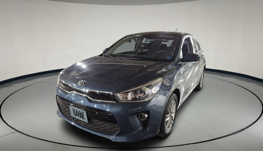 Kia • Rio
