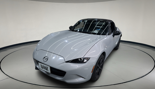 Mazda • MX-5
