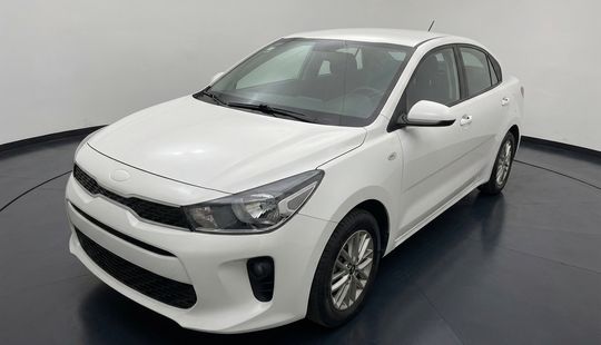 Kia • Rio