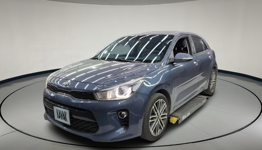 Kia • Rio