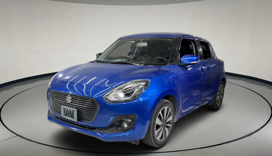 Suzuki • Swift