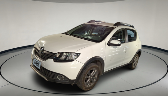 Renault • Stepway